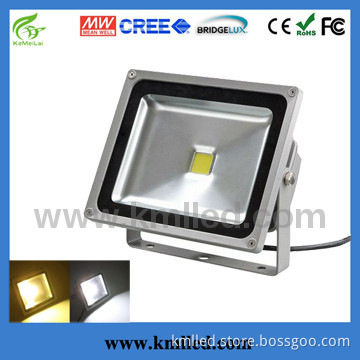 High brightness IP65 led outdoor floodlight 10w 30w 50w 80w 100w